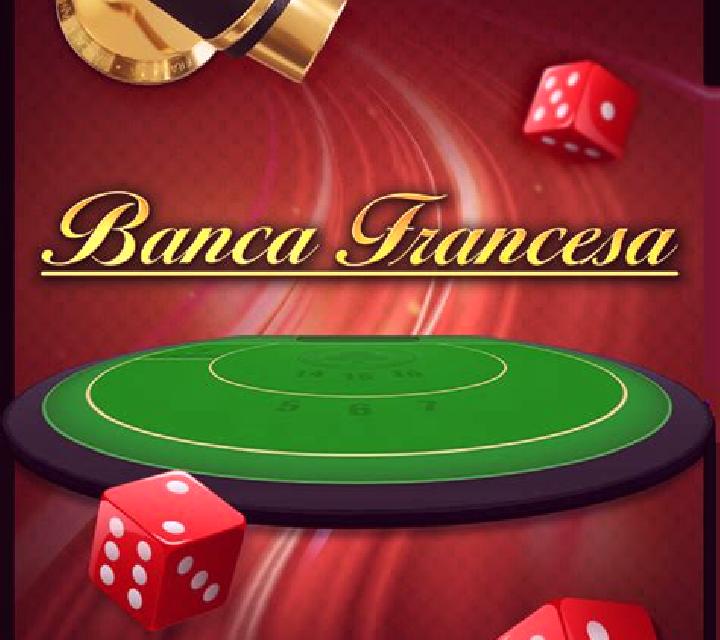 Banca Francesa (FBM Digital Systems) slot game