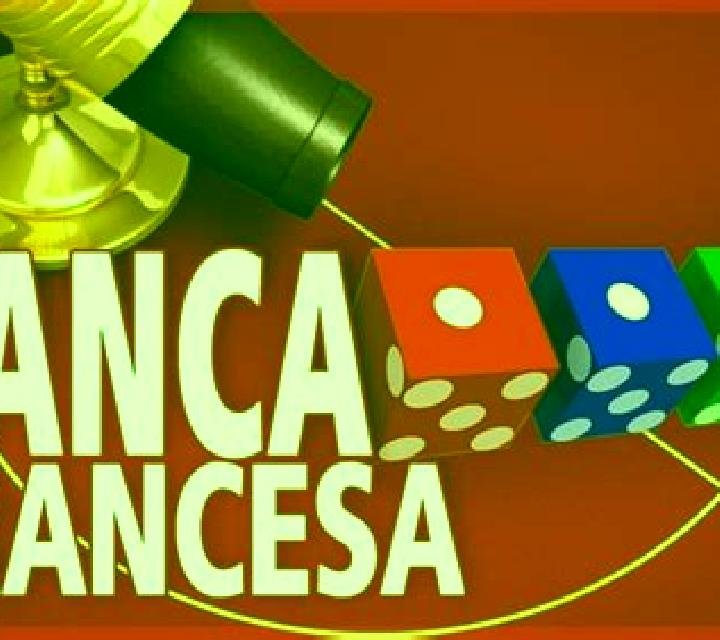 Banca Francesa (GAMING1) slot game