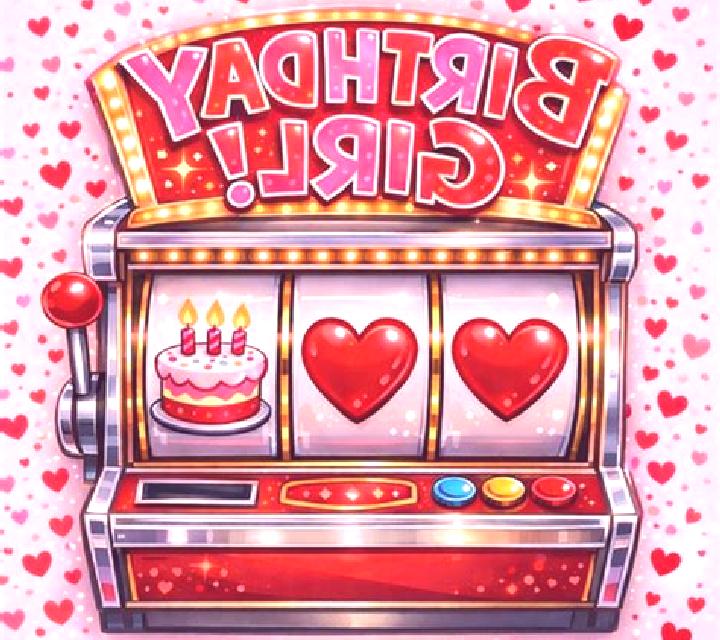 Band Girl slot machine