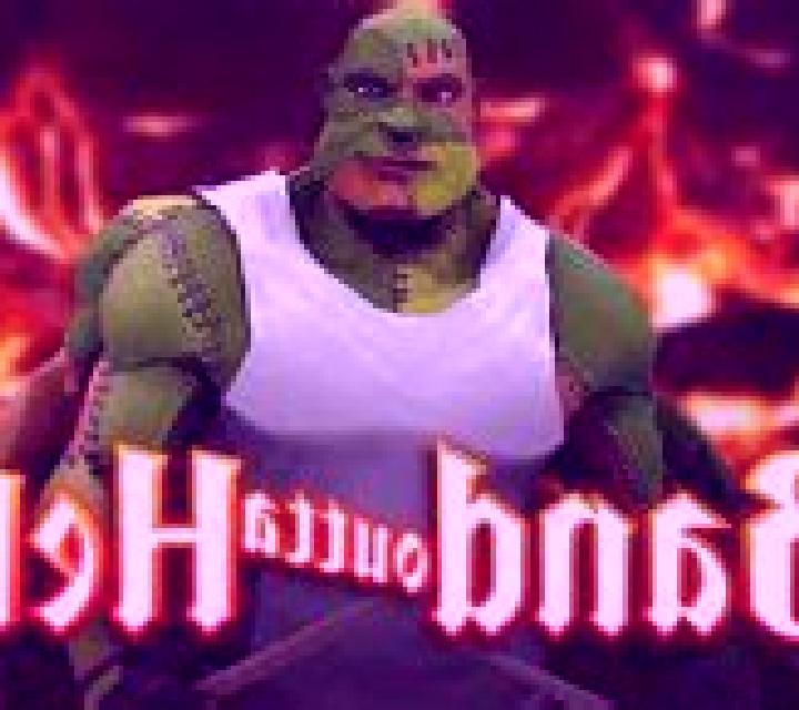 Band Outta Hell slot