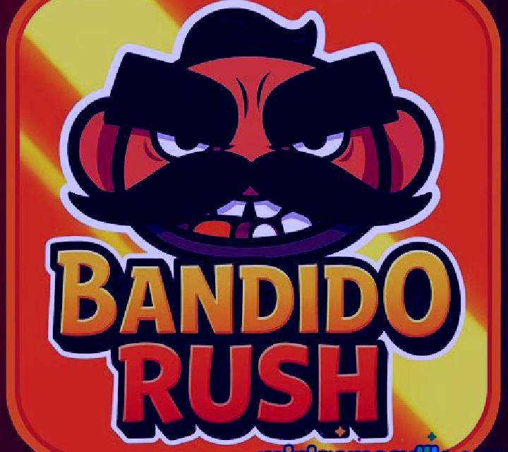 Bandido online slot