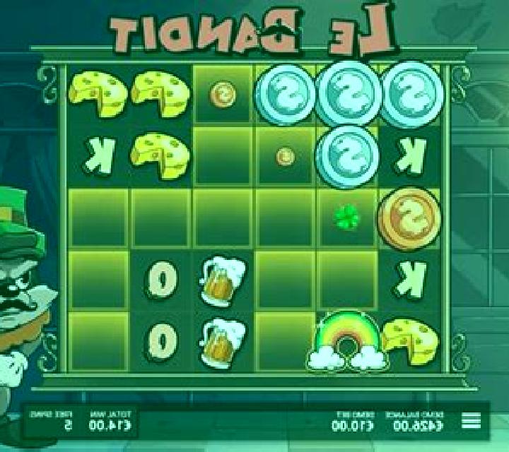 Bandido slot