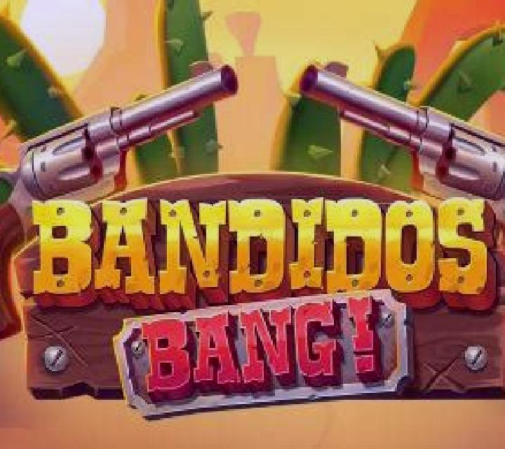 Bandidos Bang! slot