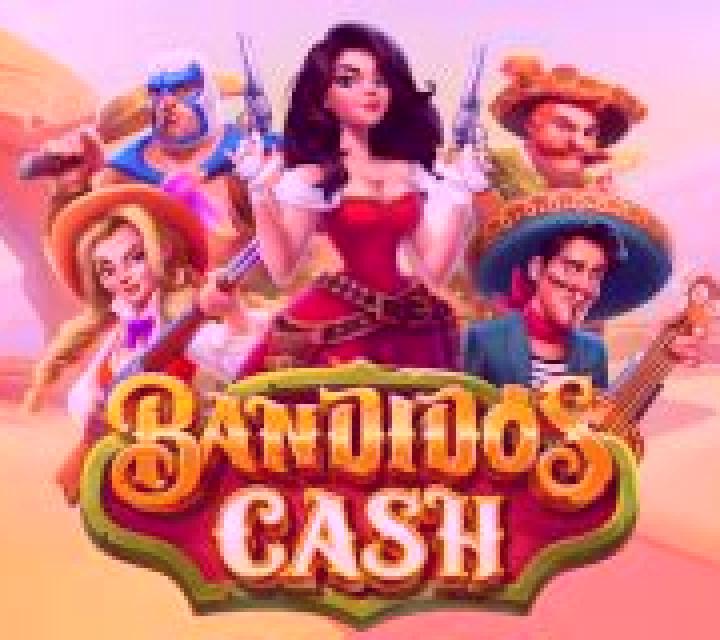 Bandidos Cash online slot