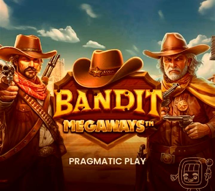 Bandit Brothers online slot