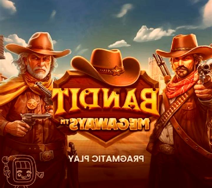 Bandit Fortune online slot