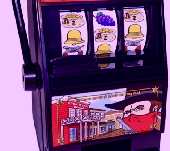 Bandit Fortune slot game