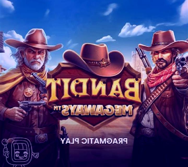 Bandit Gambit online slot