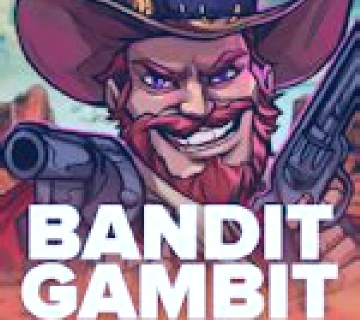 Bandit Gambit slot game