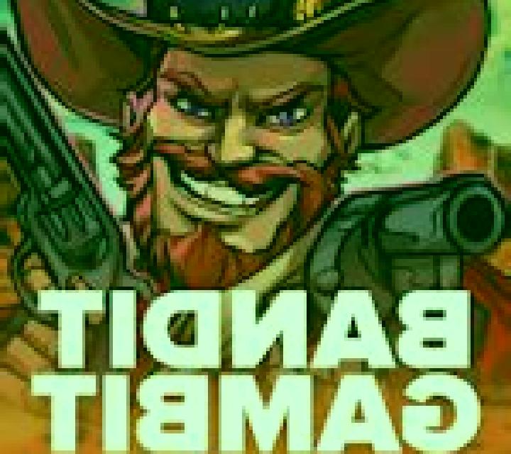 Bandit Gambit slot