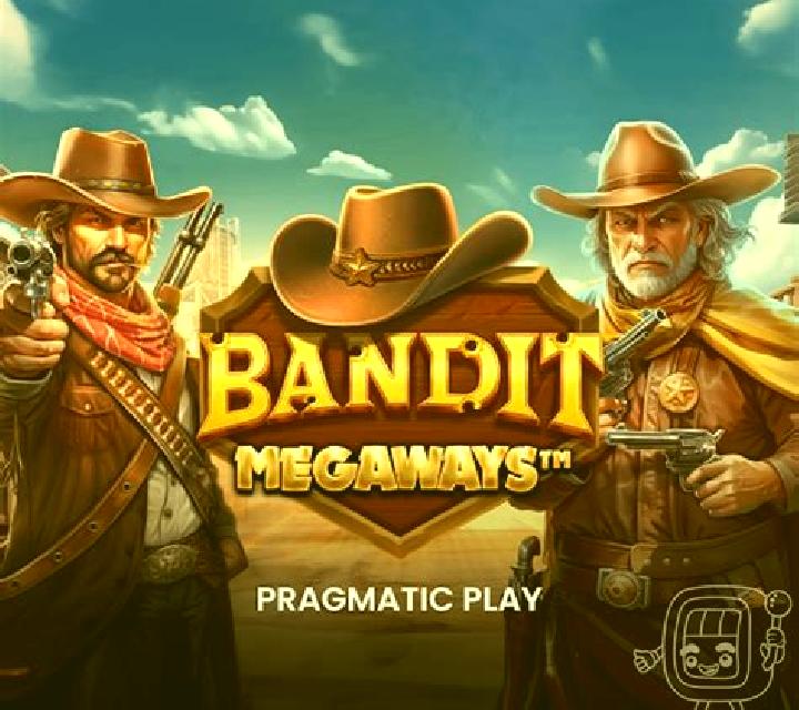 Bandit Saloon online slot
