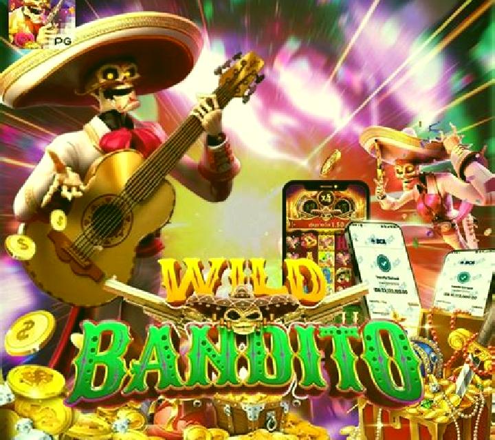 Bandito Returns online slot