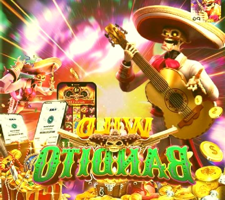 Bandito Returns slot game