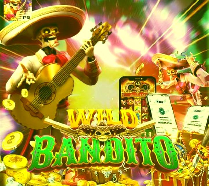 Bandito Returns slot