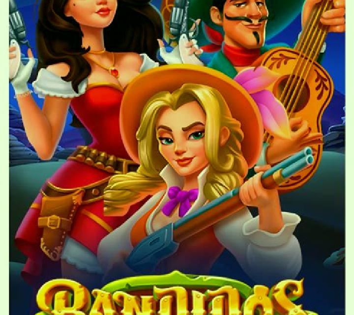 Banditos online slot