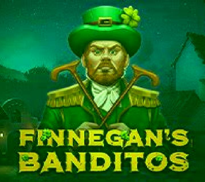 Banditos slot game