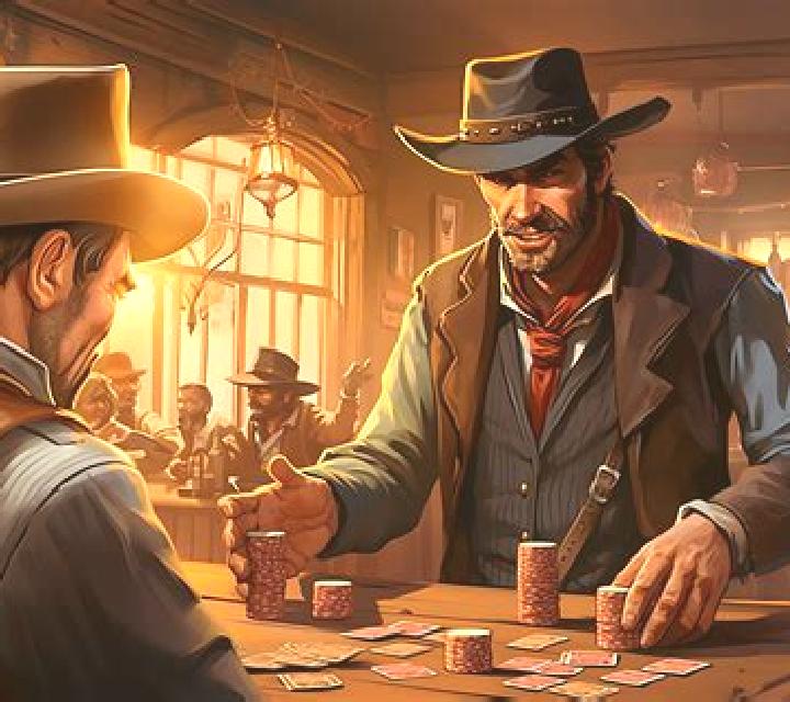 Banditos slot
