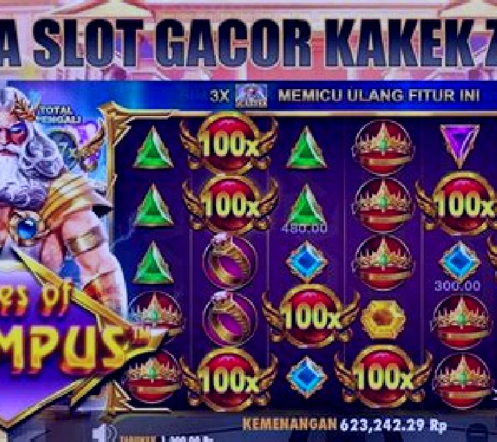 Banditres online slot