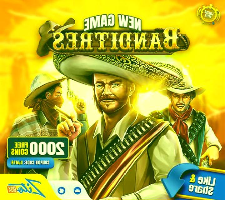 Banditres slot game