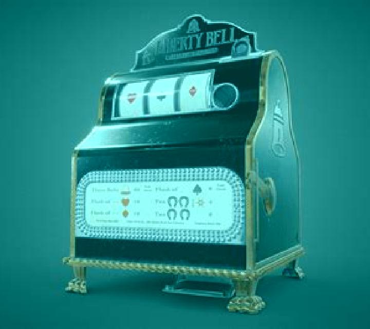 Banditres slot machine