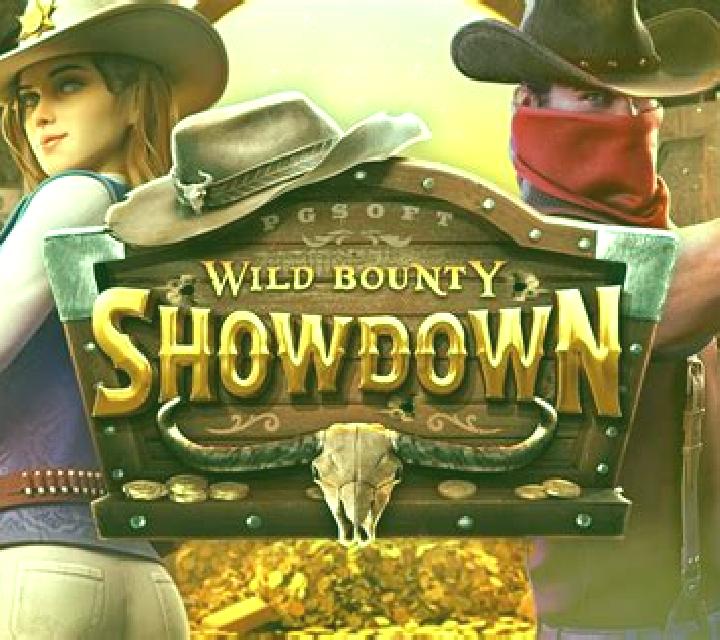 Bandit s Bounty HD online slot