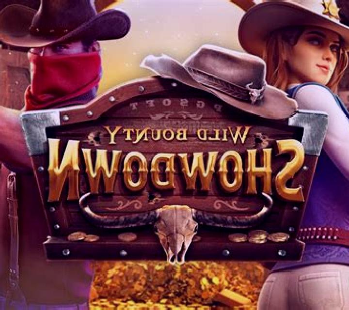 Bandit s Bounty HD slot game