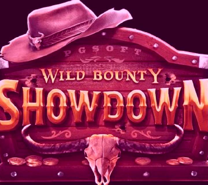 Bandit s Bounty HD slot machine