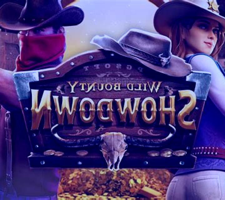 Bandit s Bounty HD slot