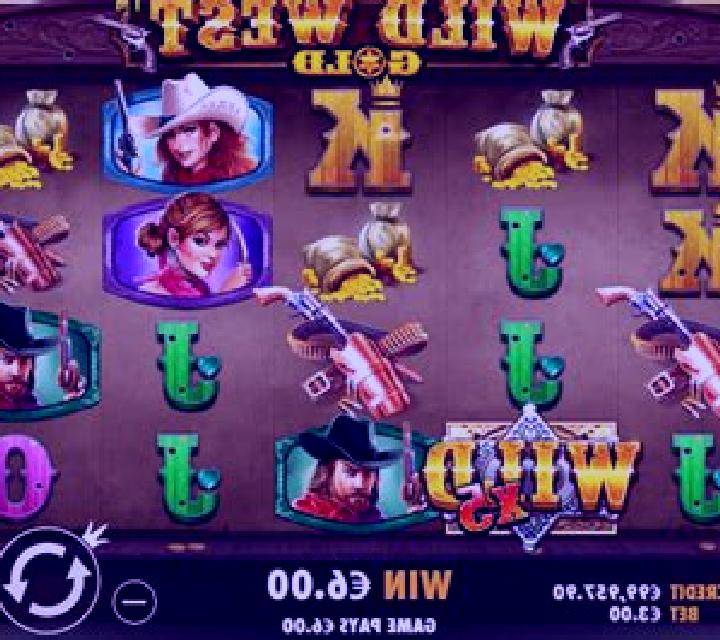 Bandit’s Gold slot