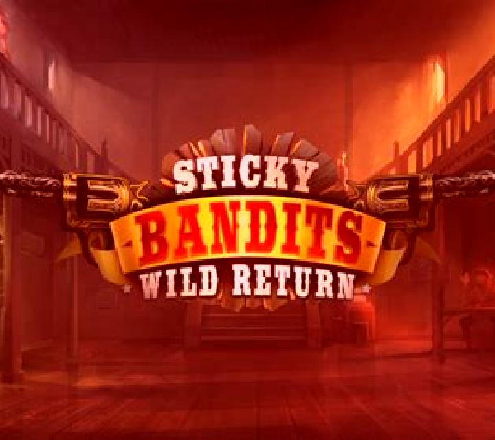 Bandit s Retreat slot game