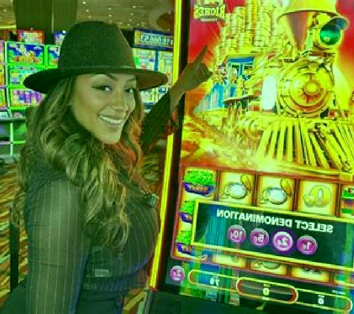 Bandit s Riches slot game
