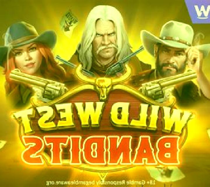 Bandit s Riches slot