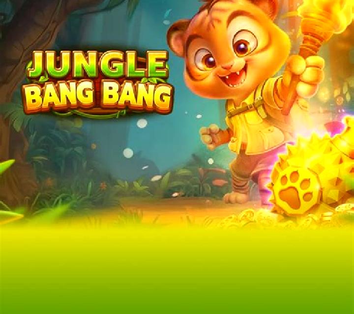 Bang Bang (Booming Games) online slot