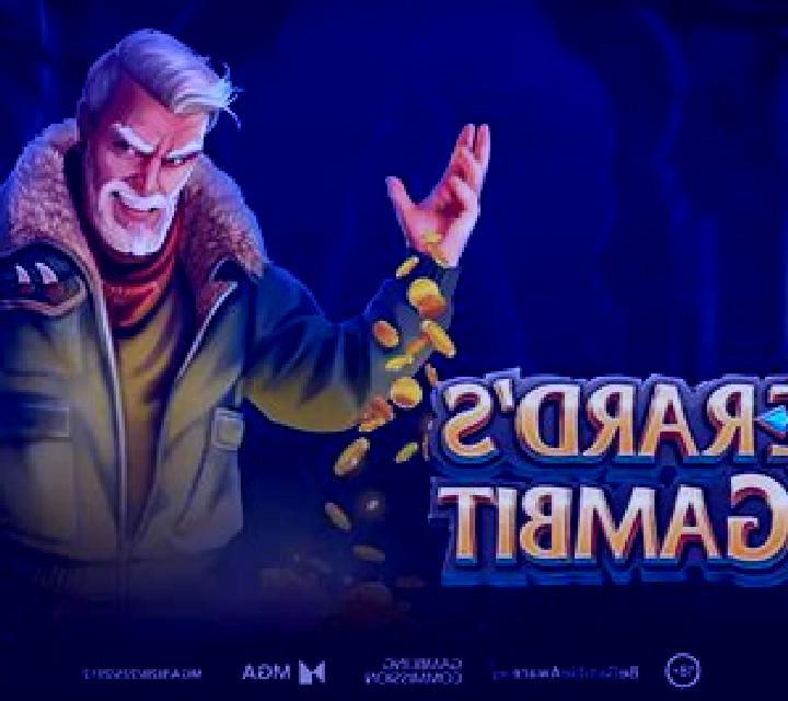 Bang! Bang! (Gambit) online slot
