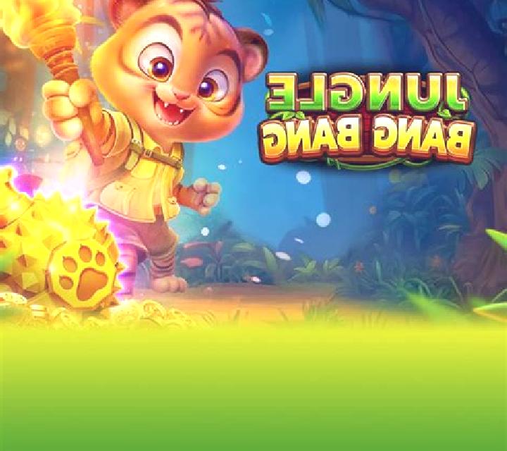 Bang! Bang! (Gambit) slot game