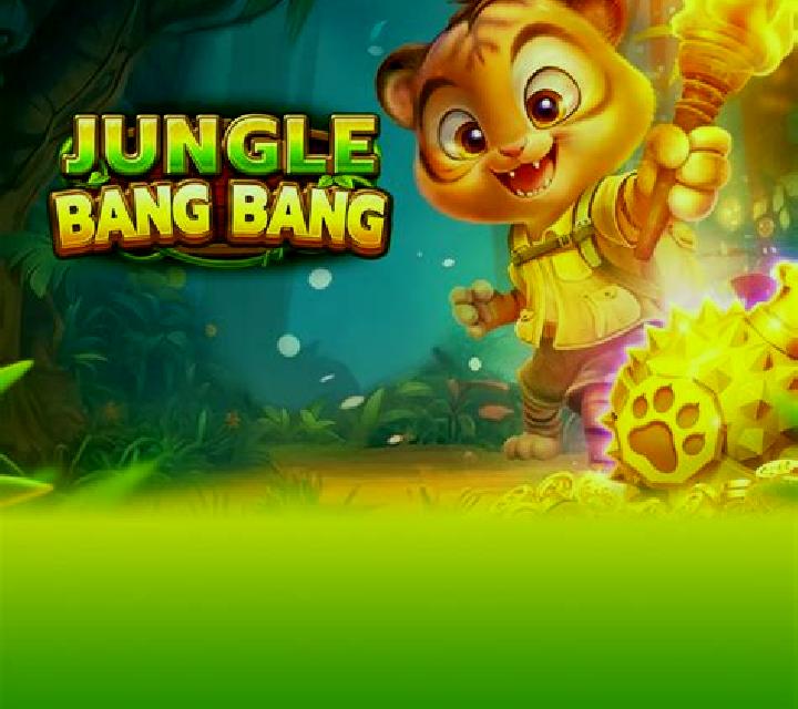 Bang! Bang! (Gambit) slot