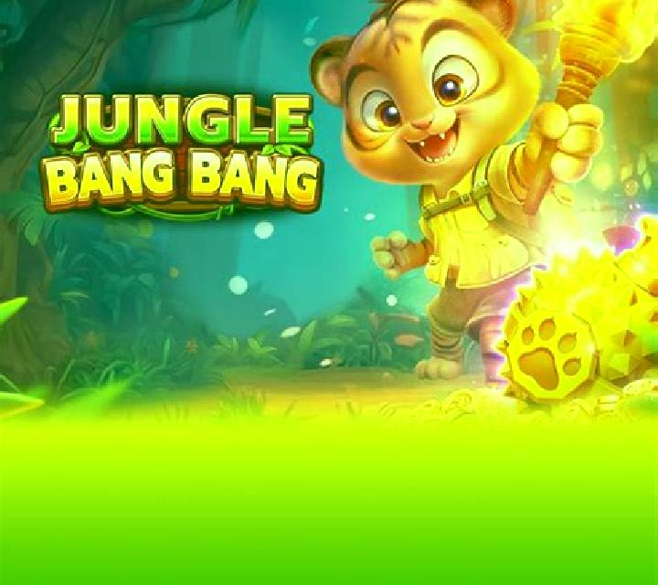 Bang Bang (KA Gaming) online slot