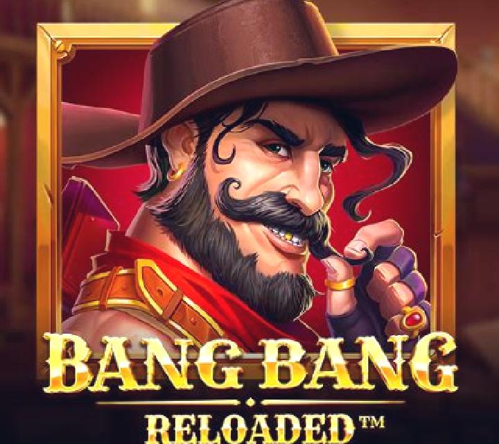 Bang Bang Reloaded online slot