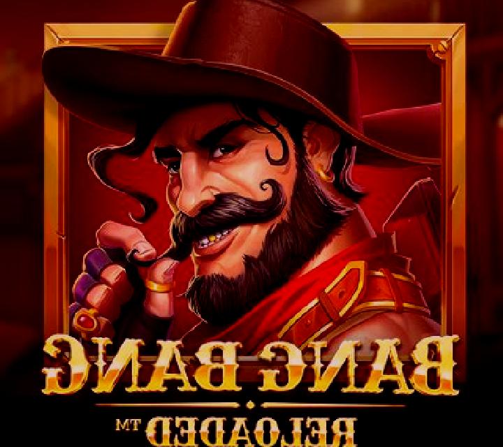 Bang Bang Reloaded slot machine