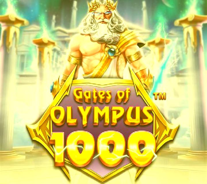 Bang Gacor 1000 slot game