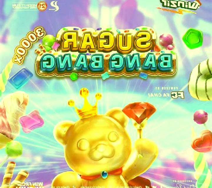 Bang! slot game