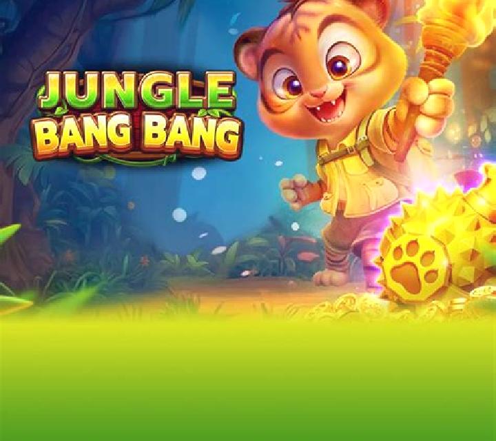 Bang The Bank online slot
