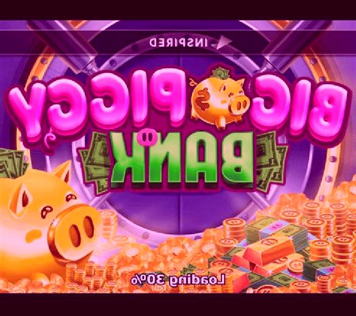 Bang The Bank slot game