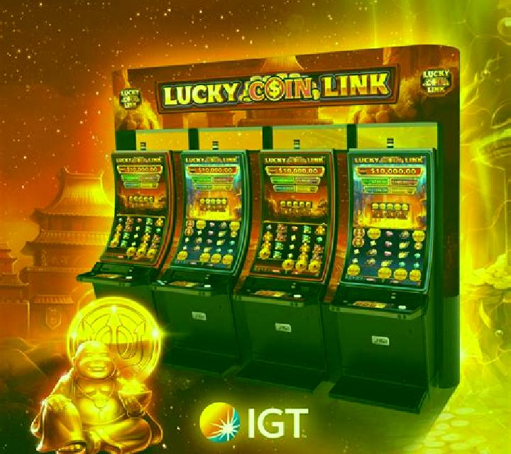 BangHai! slot game