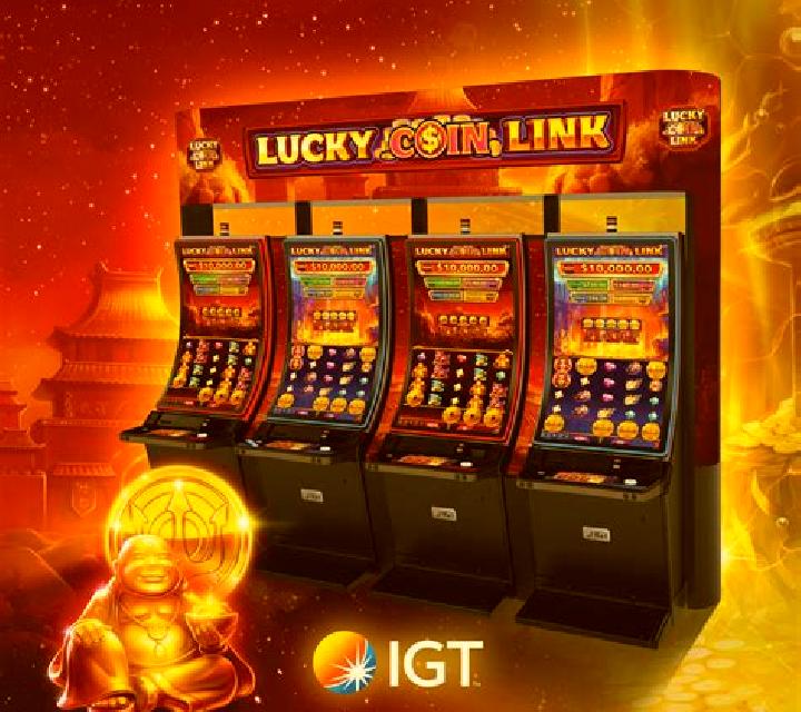 BangHai! slot machine