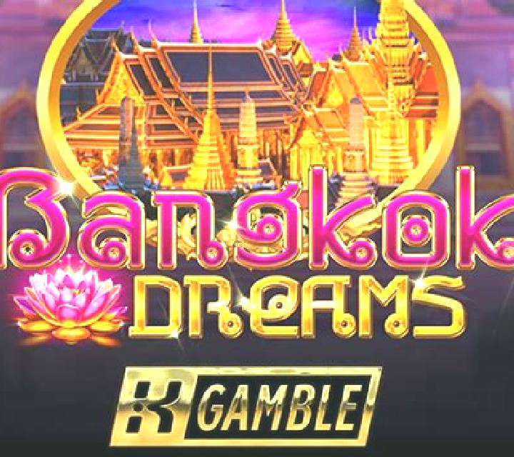 Bangkok Dreams online slot