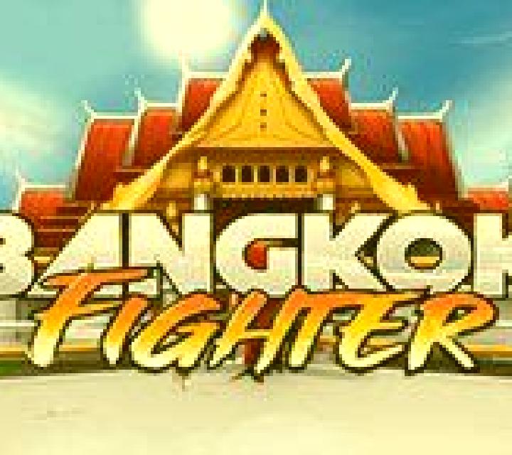 Bangkok Fighter slot