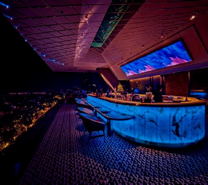 Bangkok Hilton online slot
