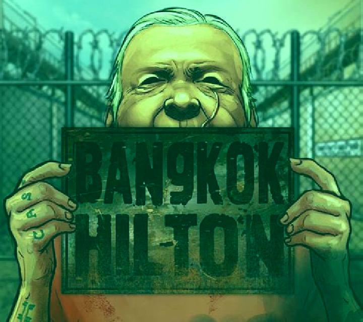 Bangkok Hilton slot