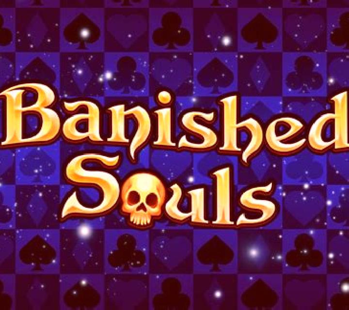 Banished Souls slot game